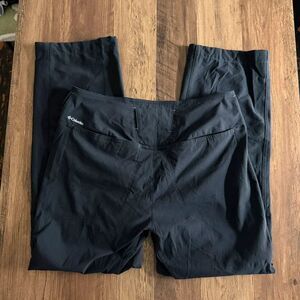 Columbia women’s hiking pants